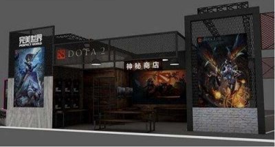 ​TI7神秘商店重新开启！DOTA2国内玩家有福了，这些新品要和海外同期上架