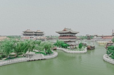 ​开封两日游的玩攻略！