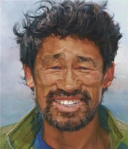 ​全国百家金陵画展作品欣赏，优秀的艺术作品盛宴，有独特的艺术美