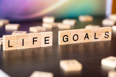 ​你的人生目标是什么？你将如何实现它？