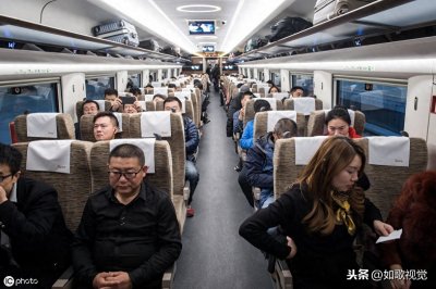 ​湖北汉十高铁全线通车，全长399公里总投资527.5亿元，开创新模式