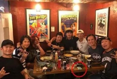 ​有种“整容”叫戒毒后的陈羽凡，模样大变，网友认不出来