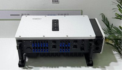 ​双向AC/DC变流器和双向DC/DC变流器有什么区别？