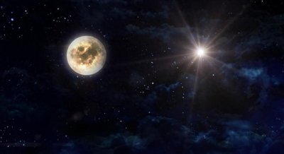 ​光是什么？人类如何透过光来分辨颜色？