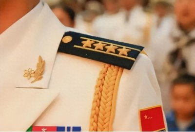 ​我国部队中，大校军衔属于什么级别？达到这一级别有多难？