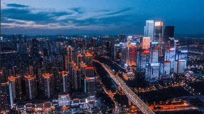 ​中国真正的7座国际大都市，绝对实力面前，其他城市没有竞争力