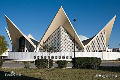 ​非洲史|的黎波里：利比亚国首都，“跳动着古老心脉的现代城市”