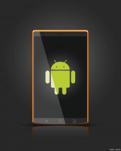 ​如何在Android手机上设置来电背景图片