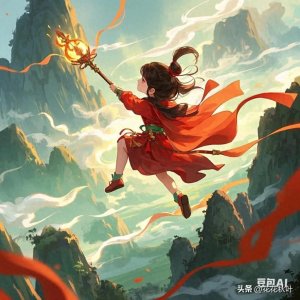 ​《剑来》人物篇-李宝瓶