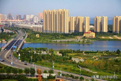 为什么海阳市值得大力发展？