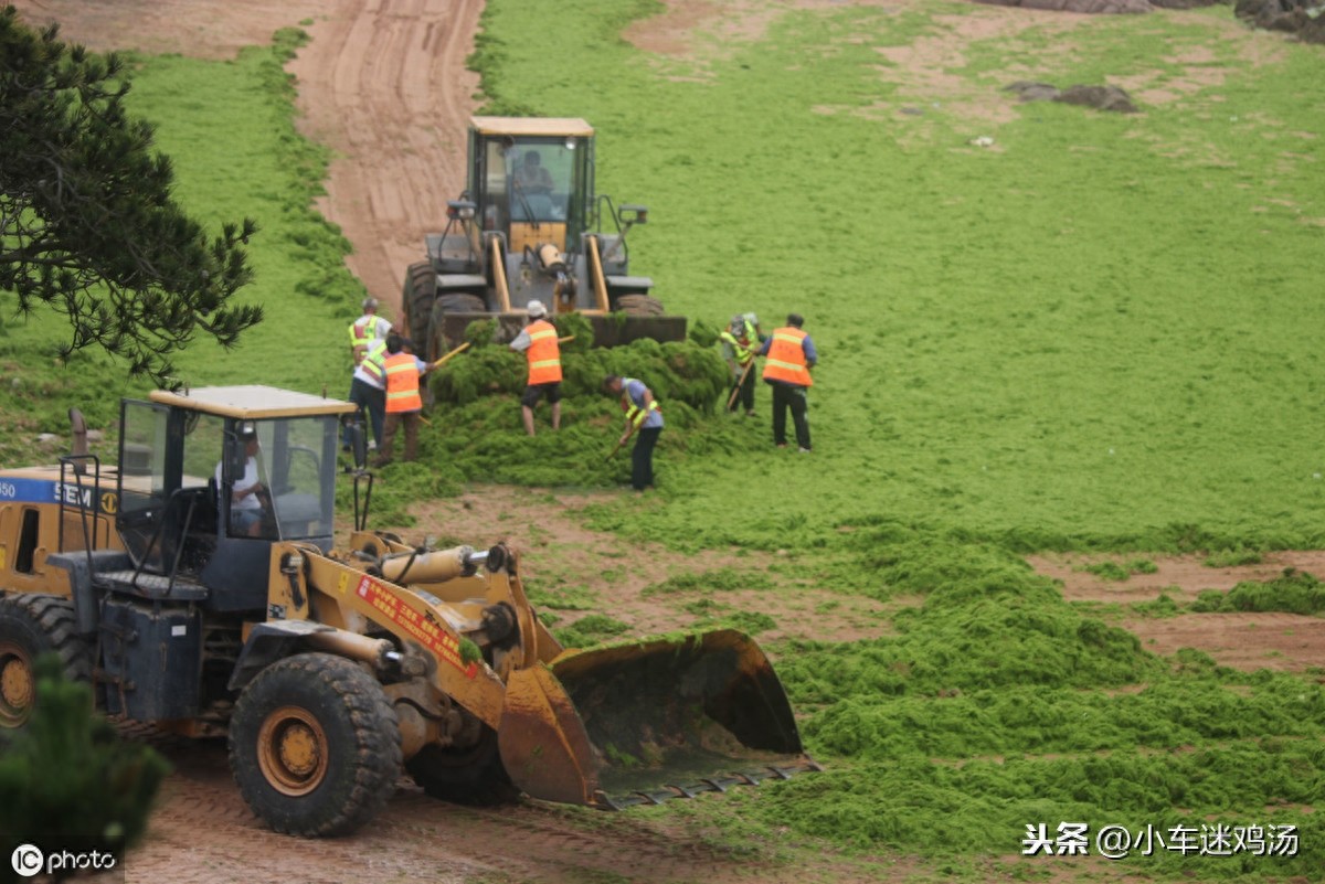 精心挑选的一波工程车美图，喜欢吗？