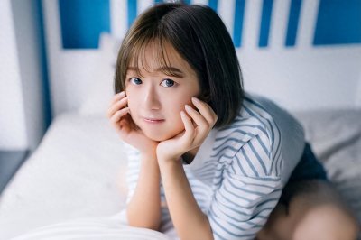 ​女生说这么晚了还不睡觉什么意思？要这样幽默回答她