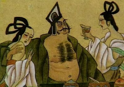 ​商纣王到底是一位什么样的君王？