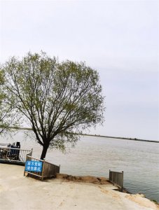 ​匆匆一游虎牢关