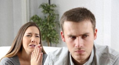 ​宁嫁妈宝男不嫁巨婴男，符合“巨婴五要素”的男人，就是巨婴男