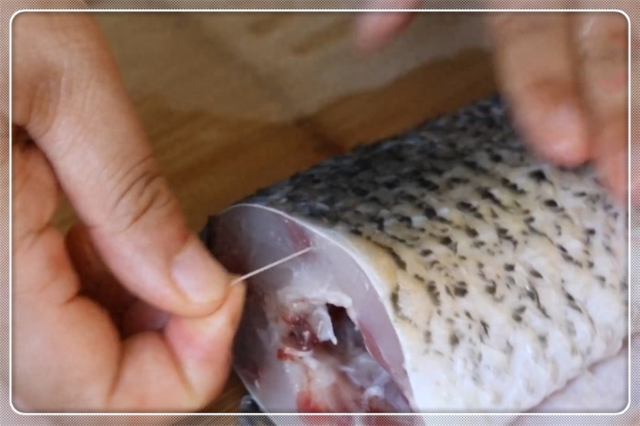 番茄鱼好吃的做法,用料简单味道足,比红烧鱼还好吃
