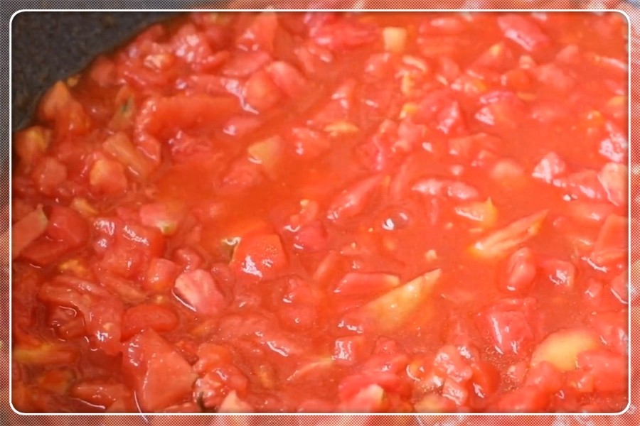 番茄鱼好吃的做法,用料简单味道足,比红烧鱼还好吃