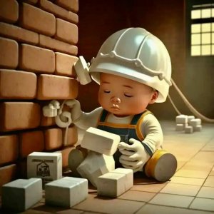 ​来领取自己的职业装头像，任何一个职业都该值得尊敬！