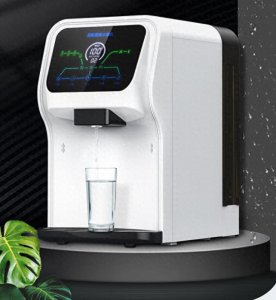 ​家用富氢水机选什么牌子好，富氢水机热门品牌推荐