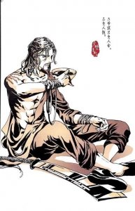 ​老九门黑背老六到底是怎么死的？