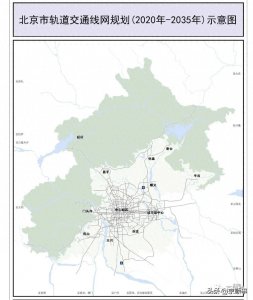 ​重磅▪顺义临河站位置再度调整！西挪千米拥吻市郊铁路！