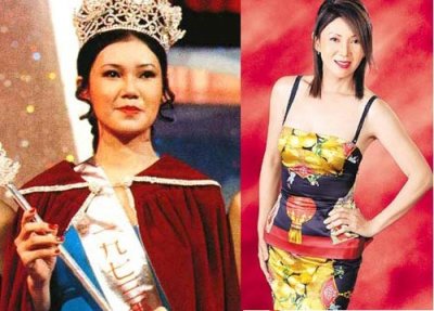 ​香港第一位港姐孙泳恩：经历三段婚姻，曾抑郁自杀，如今怎么样了