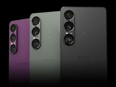 ​索尼Xperia 1 VII售价20.5万日元起