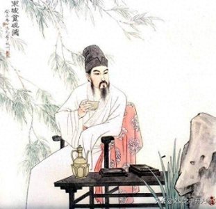 ​“也无风雨也无晴”：苏轼《定风波》，悲喜两忘，尽显旷达！