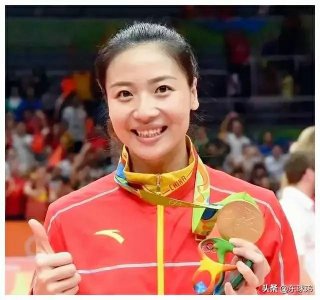 ​最美“二传”魏秋月：唯美大气优雅