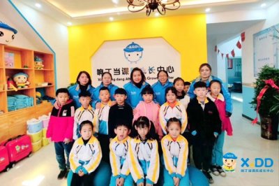 ​托管班有哪些经营方法，响丁当托管有诀窍！