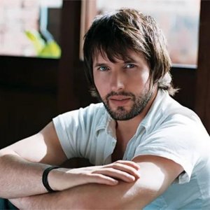 ​每日欧美音乐大咖分享(James Blunt)詹姆斯.布朗特