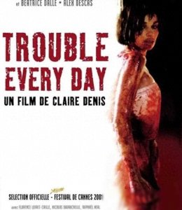 ​黄暴重口影片的代表，影史100部最伟大恐怖片之一