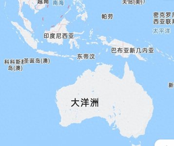 东帝汶独立时，中国第一个承认