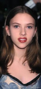 ​斯嘉丽约翰逊 美貌与实力并存