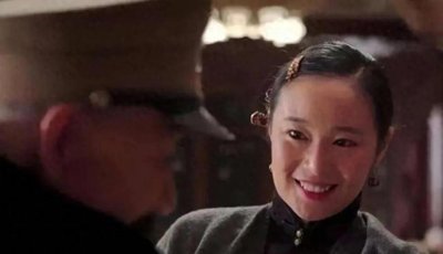 ​张作霖长女张首芳，晚年生活困苦，为给弟弟买书卖掉了唯一的首饰