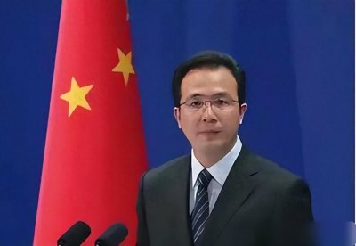 ​深度剖析：洪磊任命意味着什么？中国外交的新篇章！