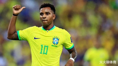 ​皇马罗德里戈解释了为何当初冷落利物浦