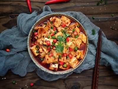 ​我国有八大菜系，你知道是哪八大菜系吗？