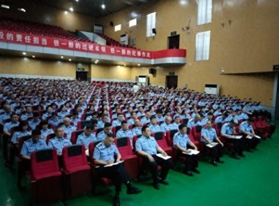 ​县公安局局长与县委统战部部长职责有何不同？实际权力谁更广？