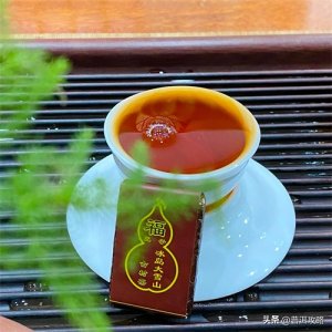​适合发朋友圈的20条走心茶文案