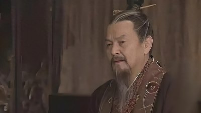 ​太子杀手——张玄素，连续教废三任太子，官却越做越大