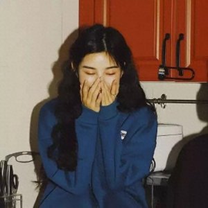 韩系情头 ||“看得清了，心就静了”