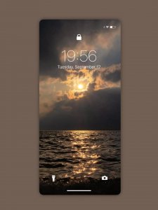 ​高清风景壁纸、换张忘掉过去从新开始