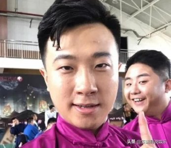 ​恭喜张攀刘铨淼，终于被师父放出来啦