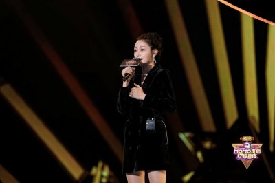 ​登台陌陌直播17惊喜夜增粉效果显现，壹壹人气暴涨