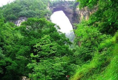 ​中国凉都—六盘水市