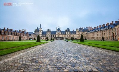 ​巴黎圣母院大火中国网友不淡定了，法国：放心圆明园文物在这呢