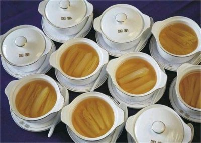 ​看似平平无奇的开水白菜，为啥能上国宴？原来这碗“开水”不简单