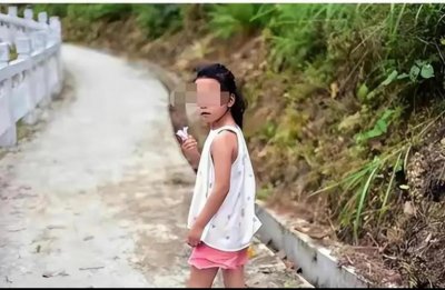 ​广东13岁少女疑被三名60岁邻居性侵，只因邻居长期供给少女需求