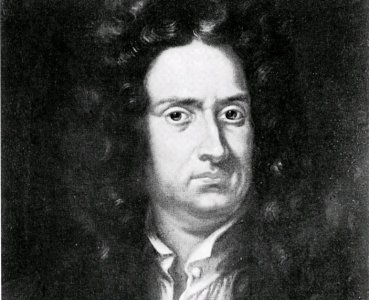 ​艾萨克·牛顿：科学革命的巨人